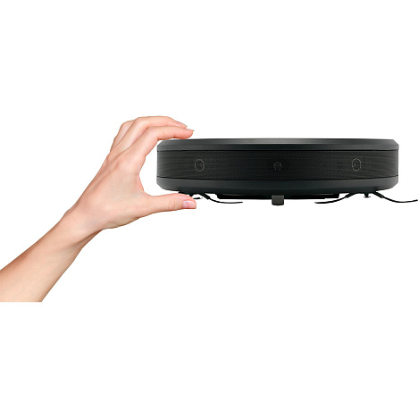 Робот-пылесос Polaris PVCR 0927UV - фото №2