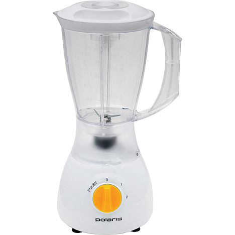 Блендер настольный Polaris PTB 0207 - фото №1