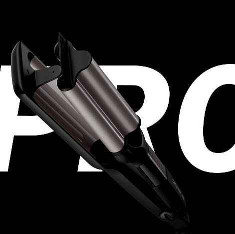 Профессиональный cтайлер Polaris PHS 5095TAi wave Argan Therapy PRO - фото №9