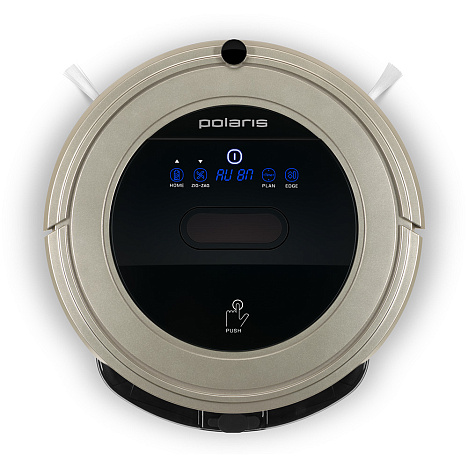 Робот-пылесос Polaris PVCR 0920WV Rufer - фото №8