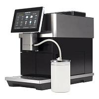 Кофемашина Polaris PACM 2081AC Wi-Fi IQ Home