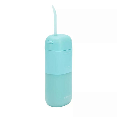 Ирригатор Polaris PWF 1002 T Stream&Pulse - фото №0