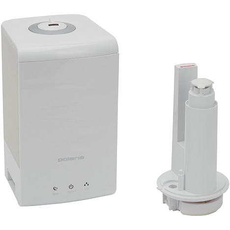 Увлажнитель воздуха Polaris PUH 7004 - фото №3