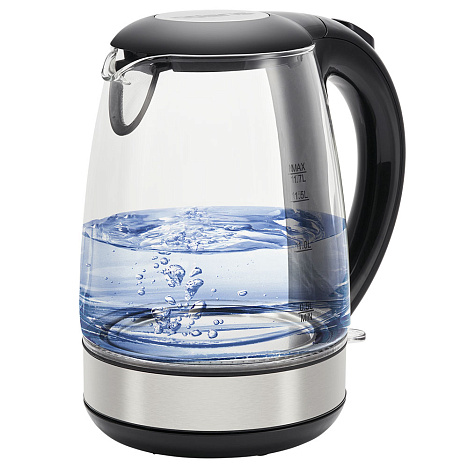 Чайник Polaris PWK 1710CGL Trinity - фото №0