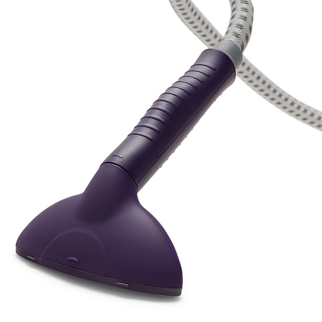 Вертикальный отпариватель Polaris PGS 1806VA - фото №6