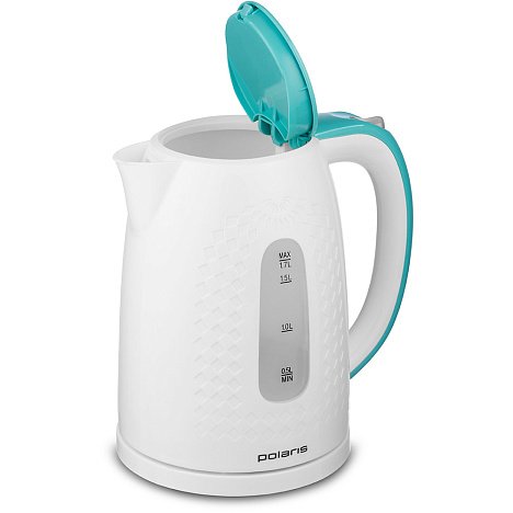 Чайник Polaris PWK 1713C - фото №3