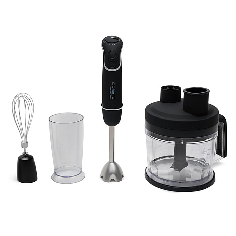 Блендер Polaris PHB 1034L Cube - фото №0