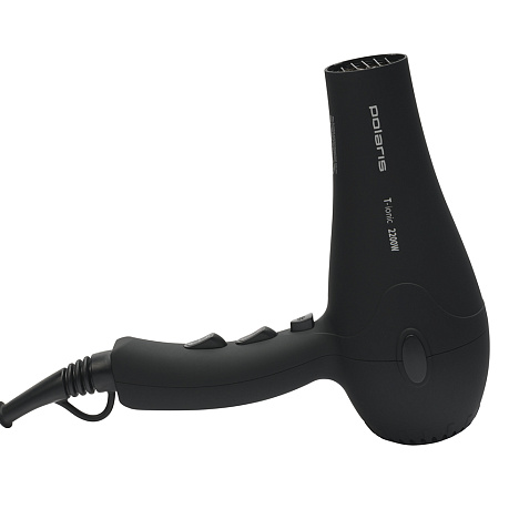 Фен Polaris PHD 2251TDi - фото №2