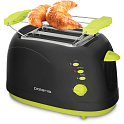 Тостер Polaris PET 0702LB - фото превью №2