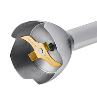 Блендер электрический Polaris PHB 1583L Silent