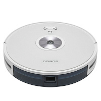 Робот-пылесос Polaris PVCR 3200 IQ Home Aqua