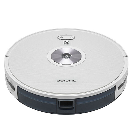 Робот-пылесос Polaris PVCR 3200 IQ Home Aqua - фото №2