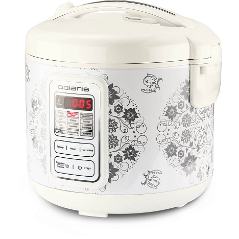 Polaris PIP 0501 внутренняя чаша с антипригарным покрытием - фото №1