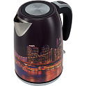 Чайник Polaris PWK 1853CA City - фото превью №0