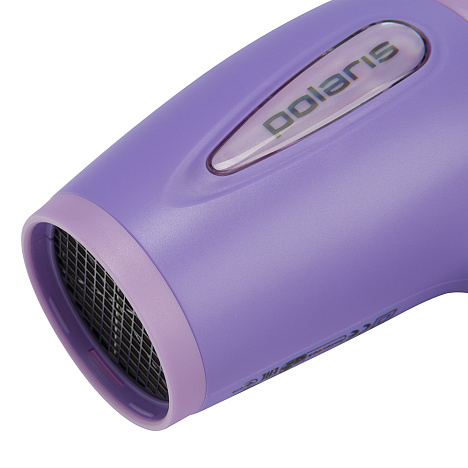 Фен Polaris PHD 1241TR - фото №8
