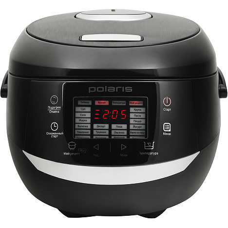 Мультиварка Polaris PMC 0469D - фото №1