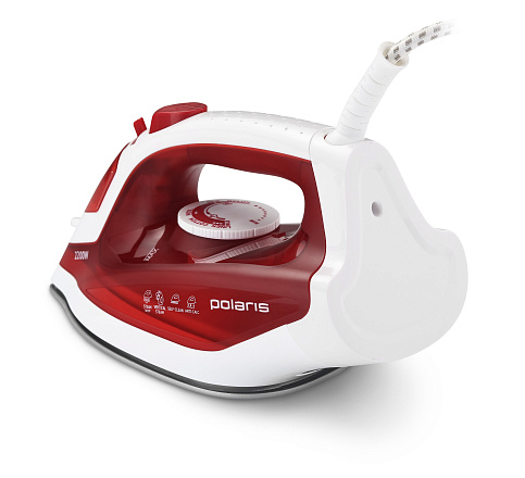 Утюг Polaris PIR 2281K - фото №2