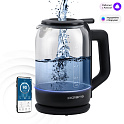 Чайник Polaris PWK 1720CGLD WIFI IQ Home - фото превью №0