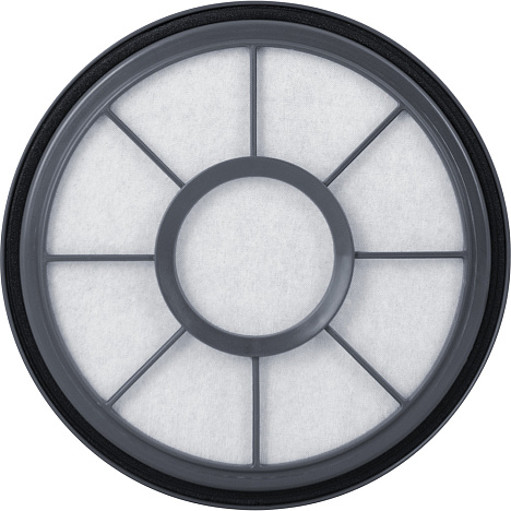 Комплект фильтров для пылесосов Polaris PVCF 1820 - фото №0