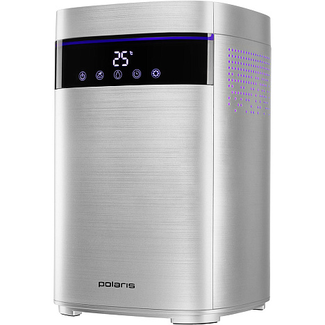 Ультразвуковой увлажнитель воздуха Polaris PUH 4570 TFD - фото №4