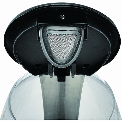 Чайник Polaris PWK 1787CGL - фото №2