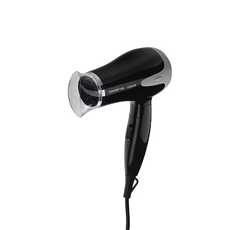 Фен Polaris PHD 1021TR - фото №9