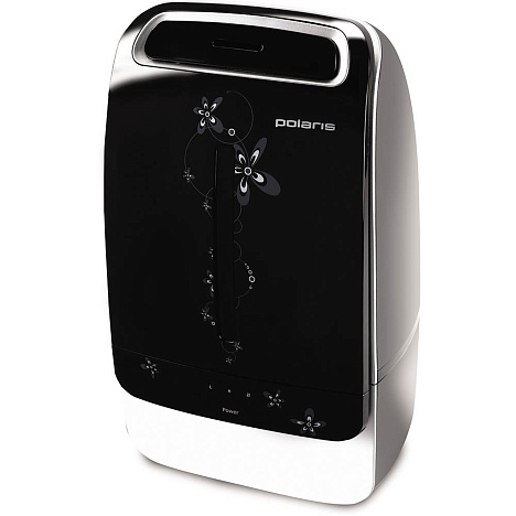 Увлажнитель воздуха Polaris PUH 2650 Black - фото №1