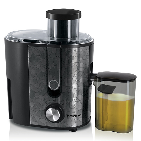 Соковыжималка Polaris PEA 0621A Crystal - фото №0
