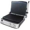 Гриль-пресс Polaris PGP 1402 Retro - фото превью №2