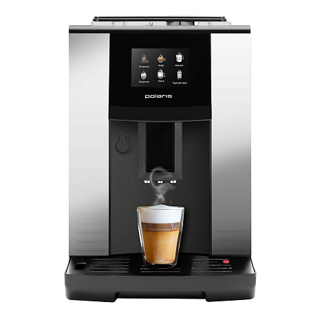 Кофемашина Polaris PACM 2065AC - фото №1