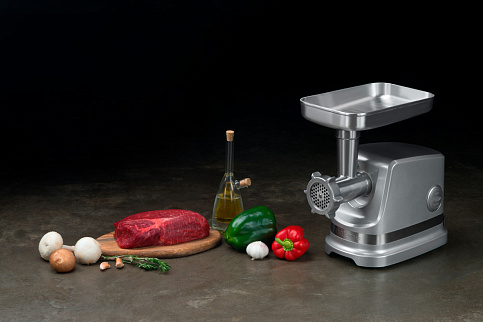 Мясорубка Polaris PMG 3043L ProGear Inside - фото №9