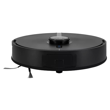 Робот-пылесос Polaris PVCR 5005 Wi-Fi IQ Home - фото №8