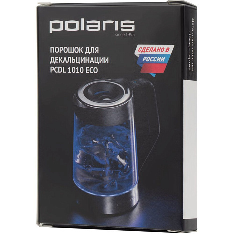 Средство для декальцинации для электрочайников  PCDL 1010 ECO - фото №2