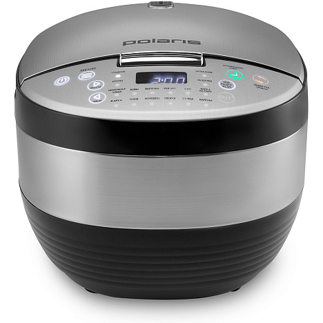 Мультиварка Polaris PMC 0490AD - фото №1