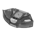 Робот-пылесос Polaris PVCR 4750 Wi-Fi IQ Home - фото превью №11
