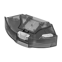 Робот-пылесос Polaris PVCR 4750 Wi-Fi IQ Home