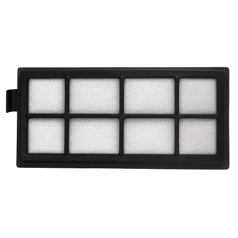 Комплект фильтров для пылесоса PVC 1823 - фото №1