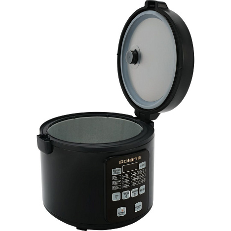 Мультиварка Polaris PMC 0591AD - фото №2