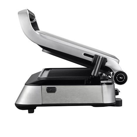 Гриль-пресс Polaris PGP 3013 - фото №12