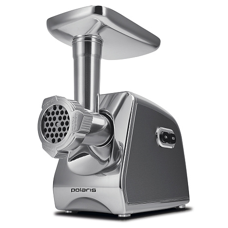 Мясорубка Polaris PMG 3087A ProGear Inside - фото №1