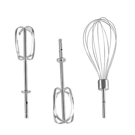 Миксер беспроводной Polaris PHM 2024 CordLess черный - фото №4