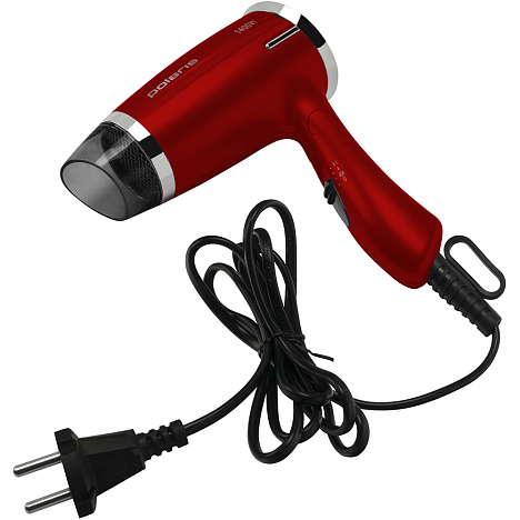 Фен Polaris PHD 1463T - фото №3