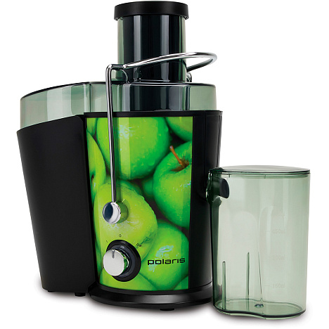 Соковыжималка Polaris PEA 1031 Apple - фото №0
