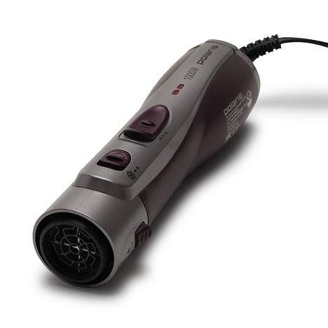 Фен-расческа Polaris PHS 1033 - фото №3