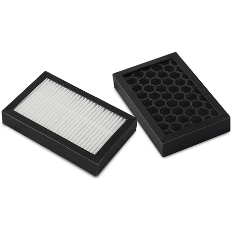 Фильтр очистки воздуха для увлажнителя Polaris PUH 0606Di - фото №2