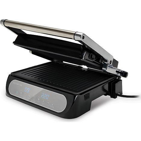 Гриль-пресс Polaris PGP 1102D - фото №1