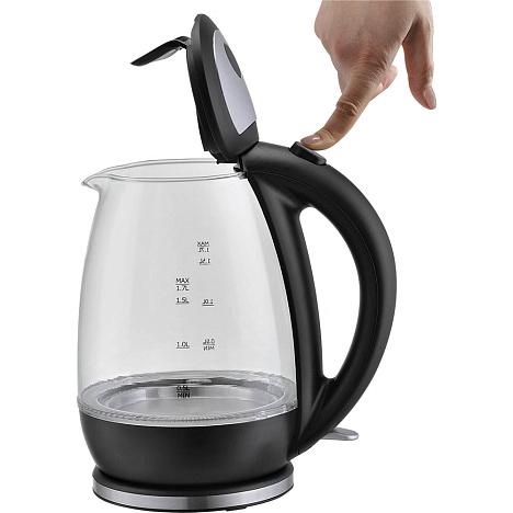 Чайник Polaris PWK 1787CGL - фото №1