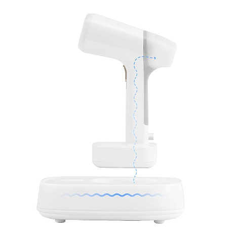 Компактный отпариватель Polaris PGS 2277C - фото №1