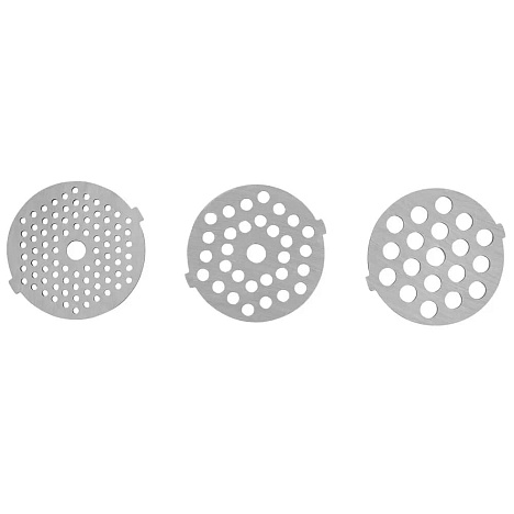 Мясорубка Polaris PMG 2585A RUS - фото №7