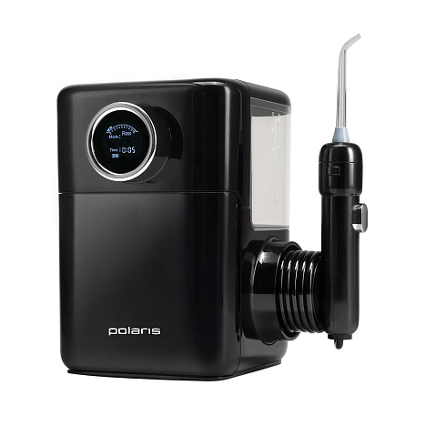 Ирригатор Polaris PWF 2004UV Smart Display - фото №1